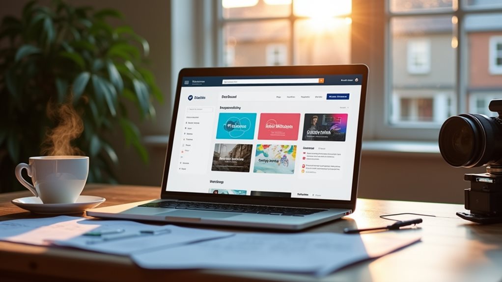 custom wordpress development services