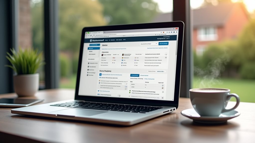 custom wordpress development services
