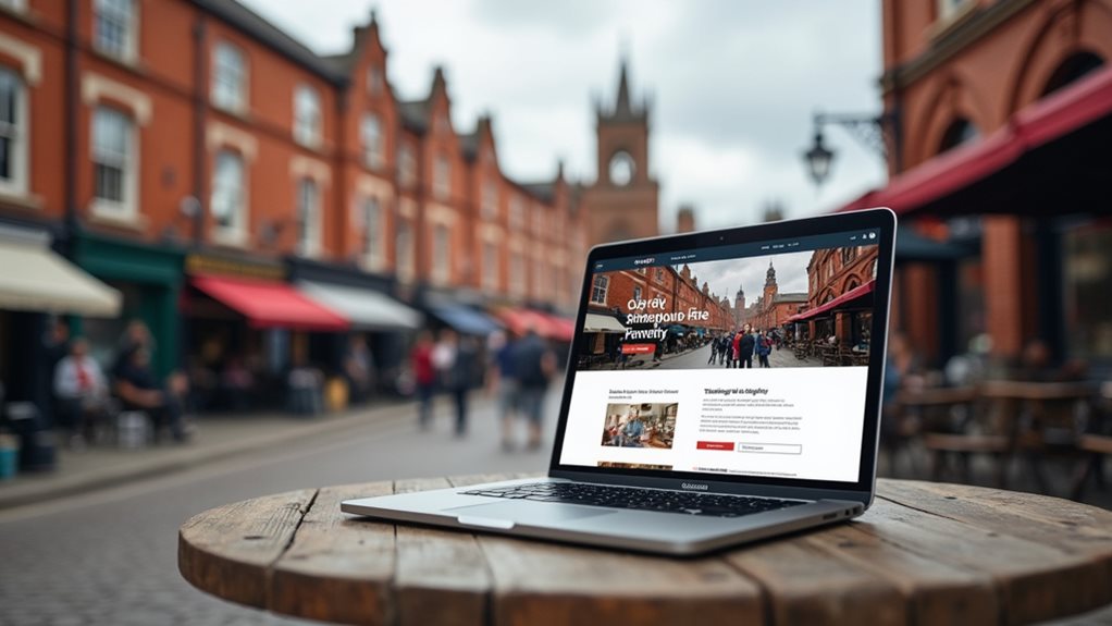 custom wordpress development services