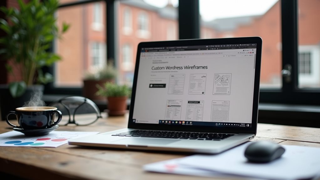 custom wordpress development solutions