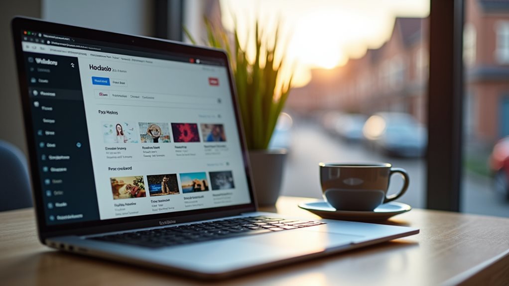custom wordpress development solutions