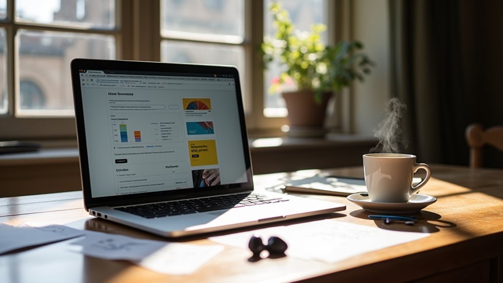 custom wordpress solutions bramhall
