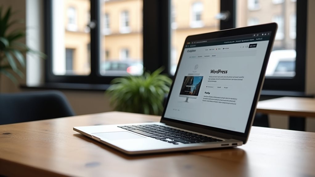 custom wordpress solutions designed
