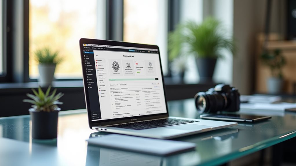custom wordpress solutions designed
