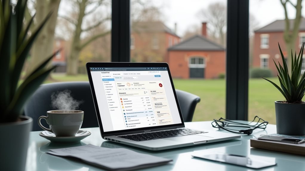 custom wordpress solutions didsbury