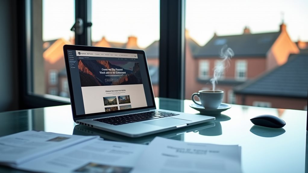 custom wordpress solutions engineered
