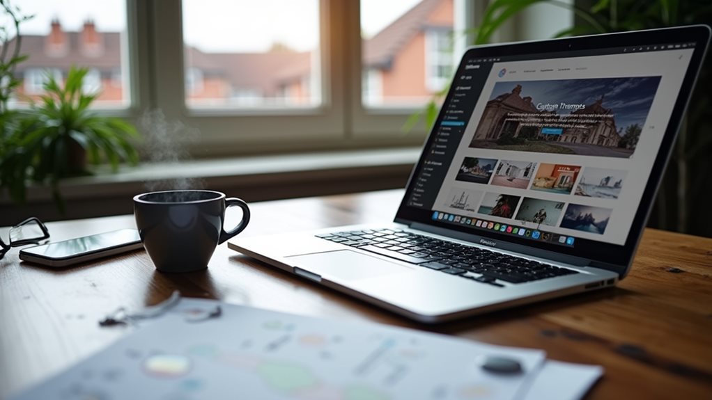 custom wordpress solutions excellence