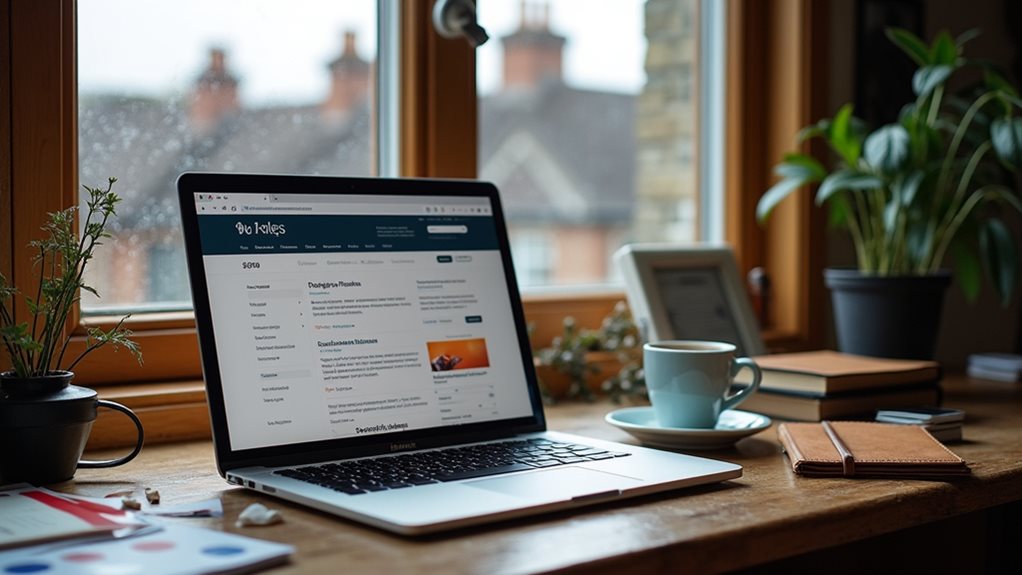 custom wordpress solutions expertise
