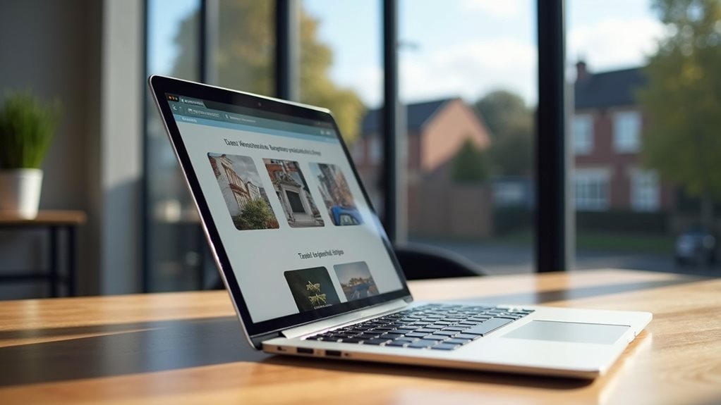 custom wordpress solutions gatley