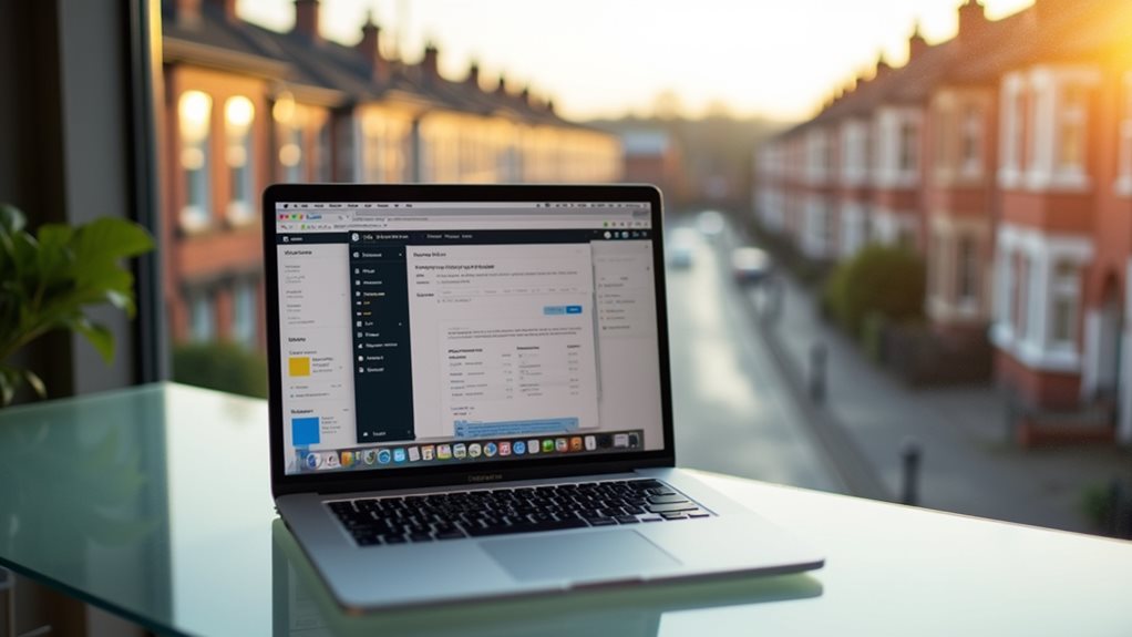 custom wordpress solutions heaton norris