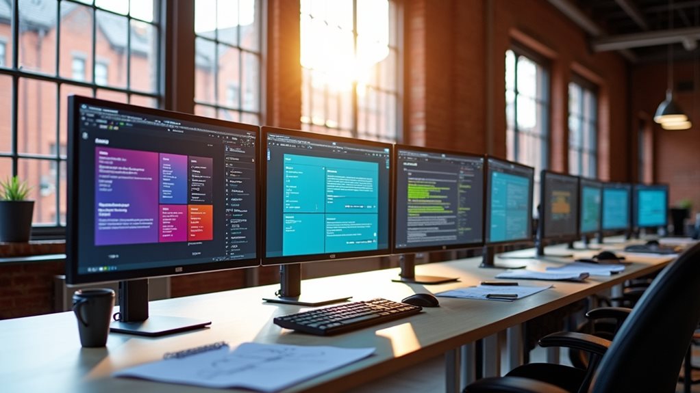 custom wordpress solutions offered