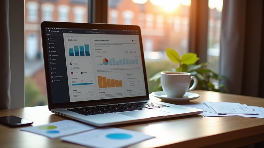 custom wordpress website development