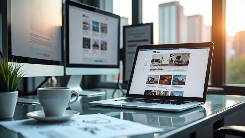 custom wordpress website development