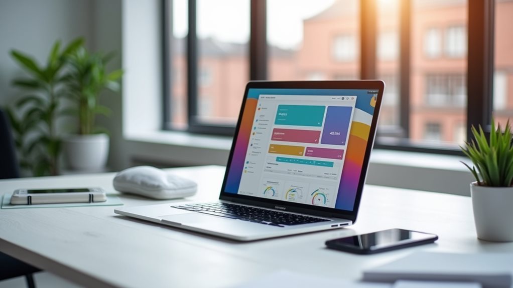 custom wordpress website development