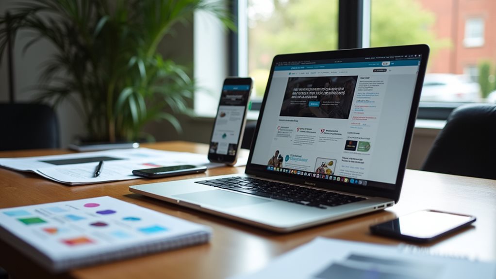 custom wordpress website solutions