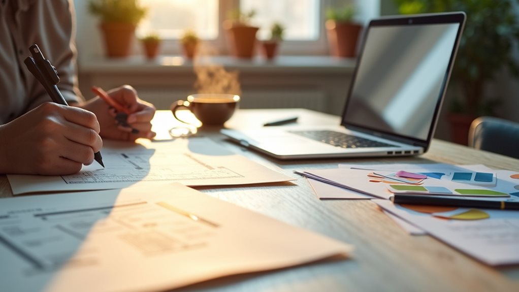 customized strategic web design