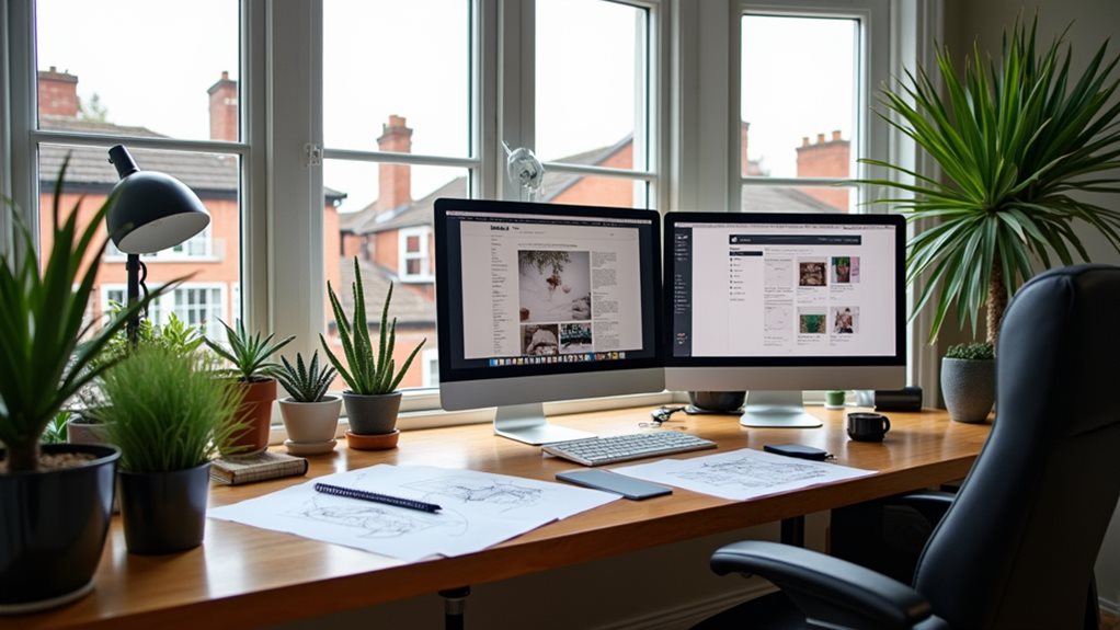 customized web design solutions
