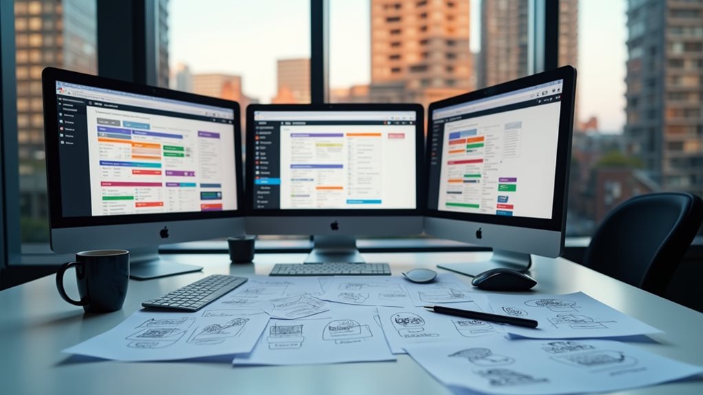 customized wordpress solutions provided