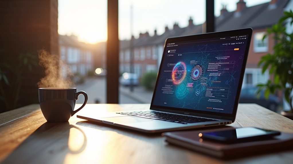 data driven digital transformation solutions
