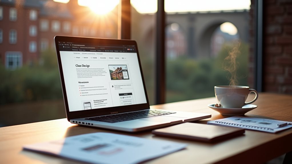 data driven landing page optimization