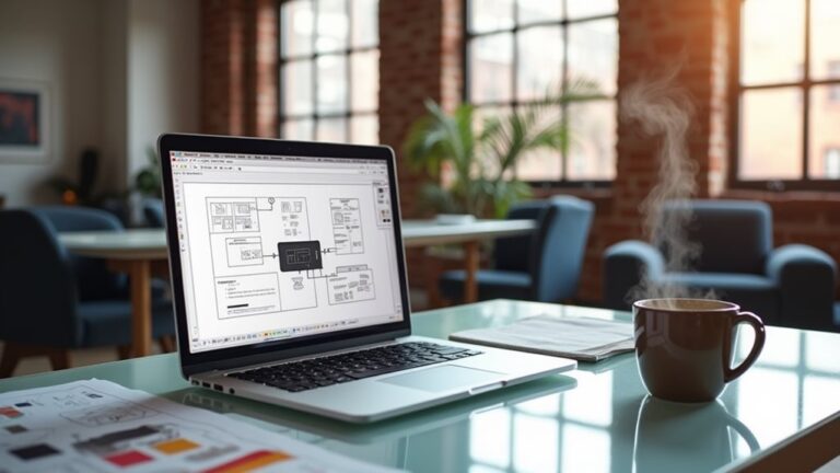 davenport stockport website design