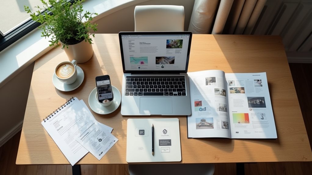 digital architecture for businesses