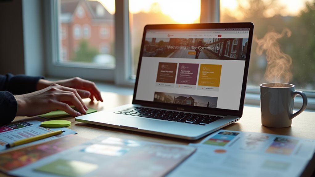 digital engagement for nonprofits
