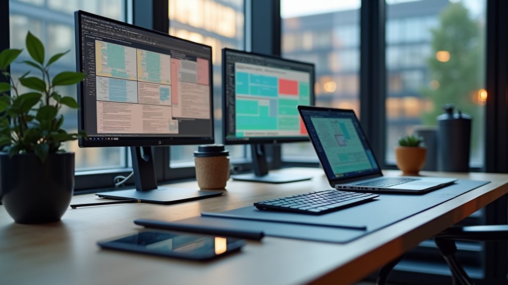 digital excellence for businesses