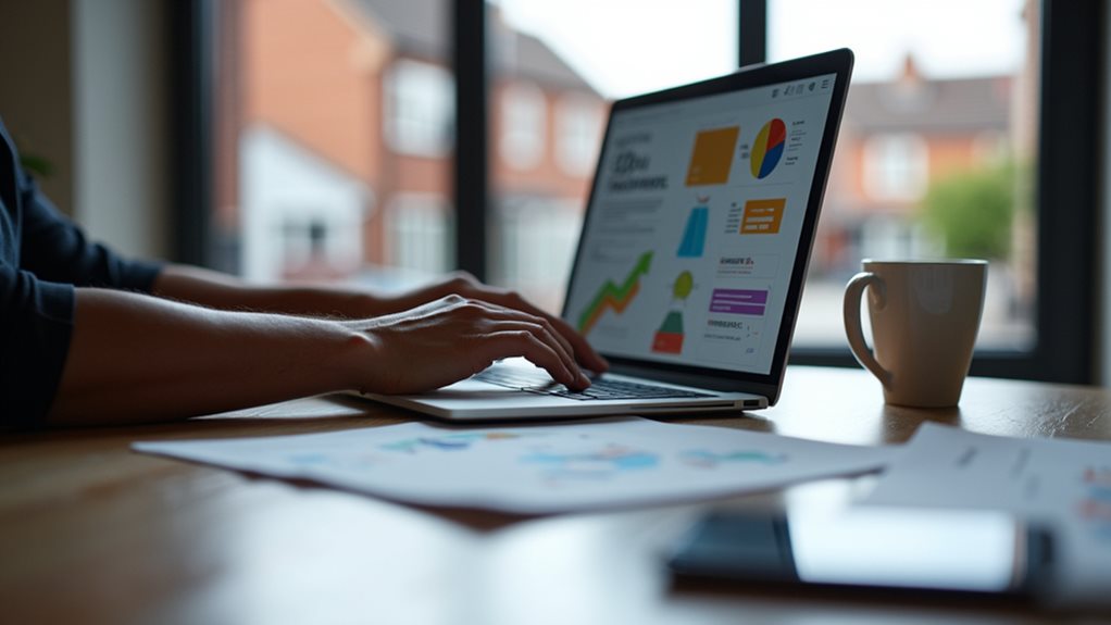 digital growth for cheadle