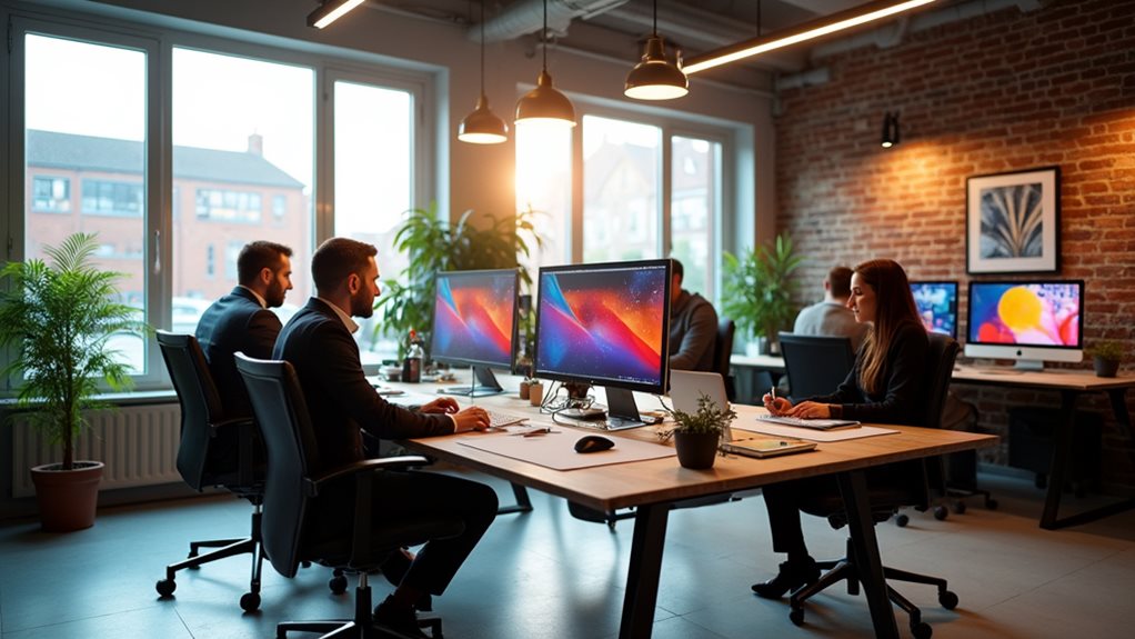 digital growth through design