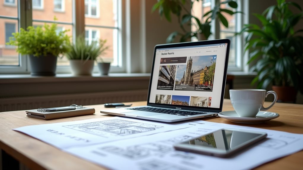 digital growth through development