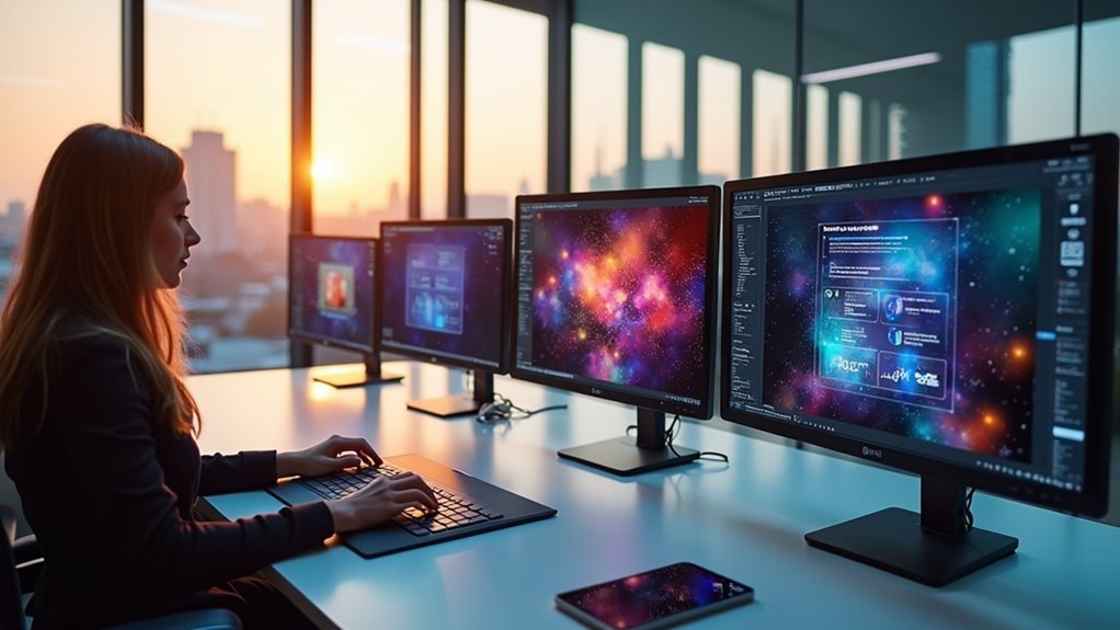 digital performance transformation strategies