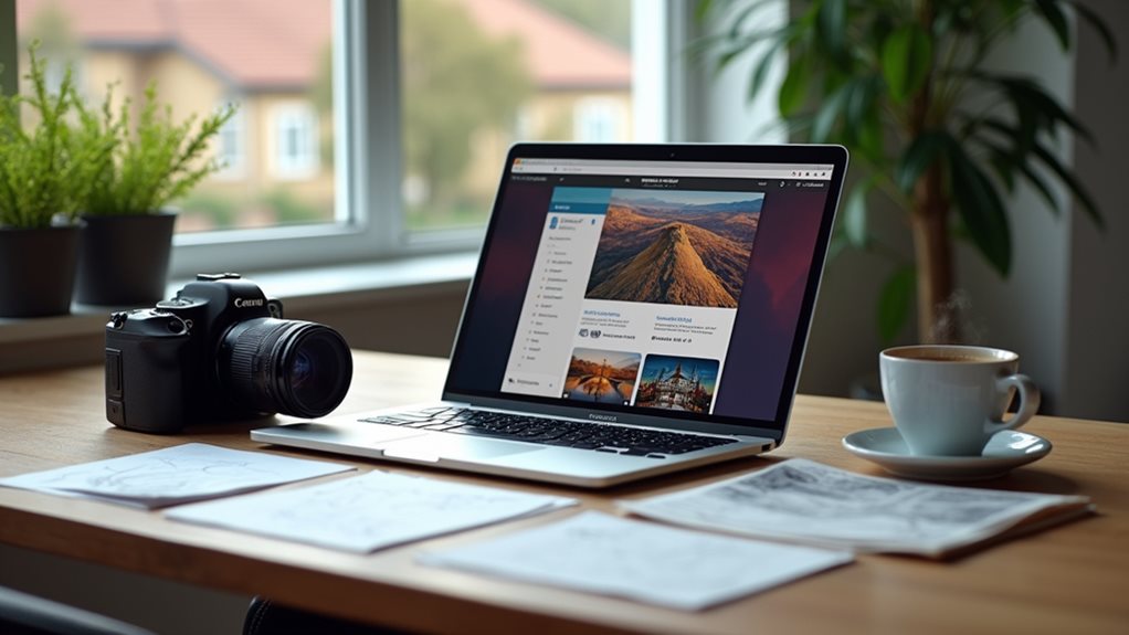 digital presence growth strategy