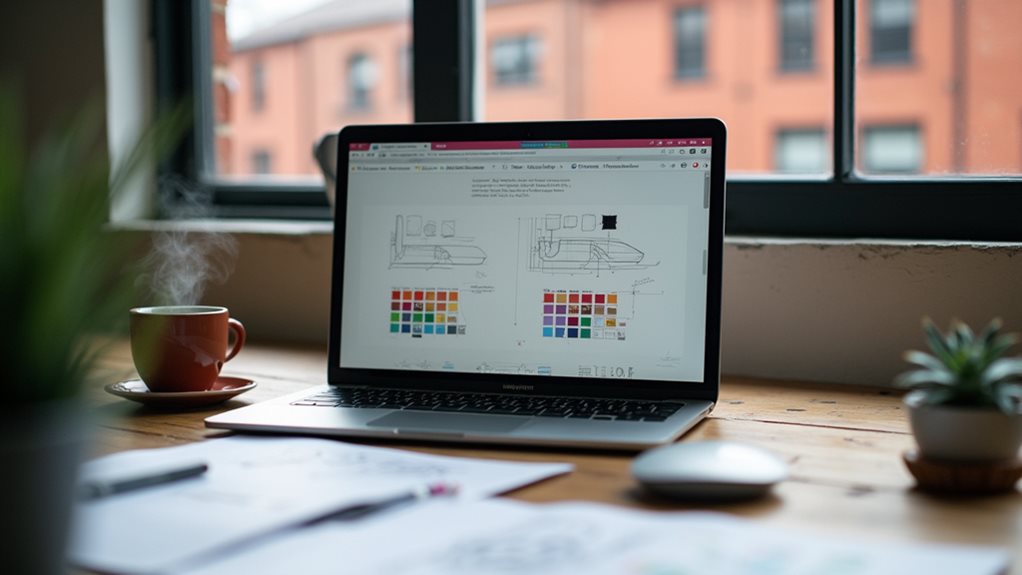 digital solutions for burnage businesses