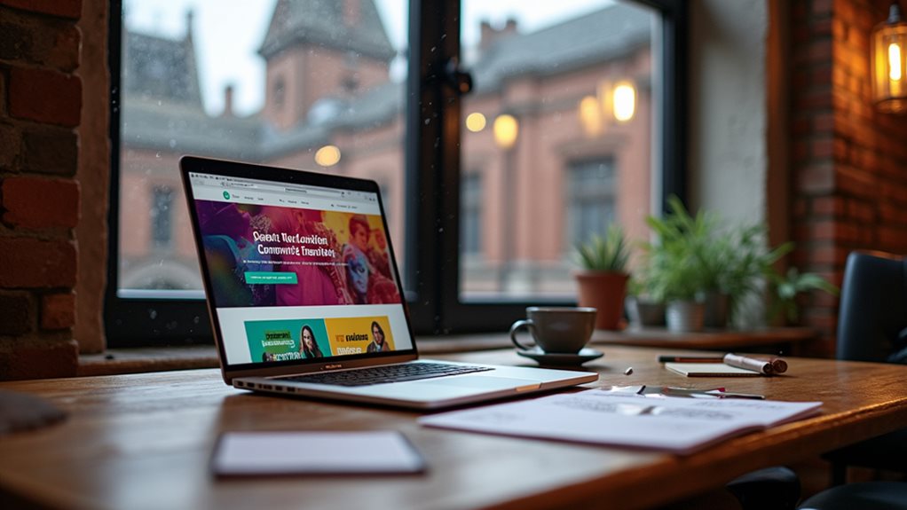 digital solutions for nonprofits