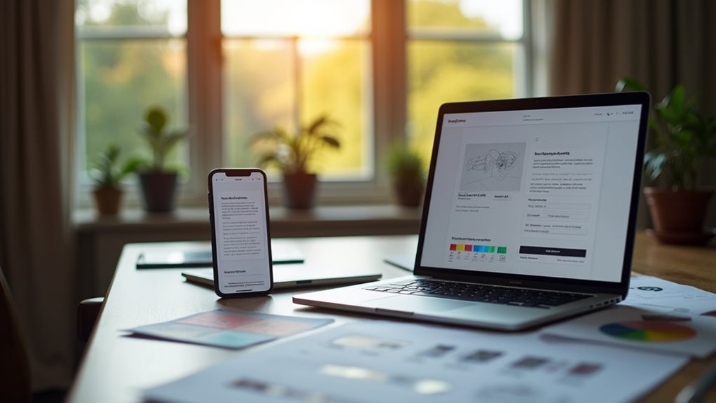 digital success for bramhall businesses