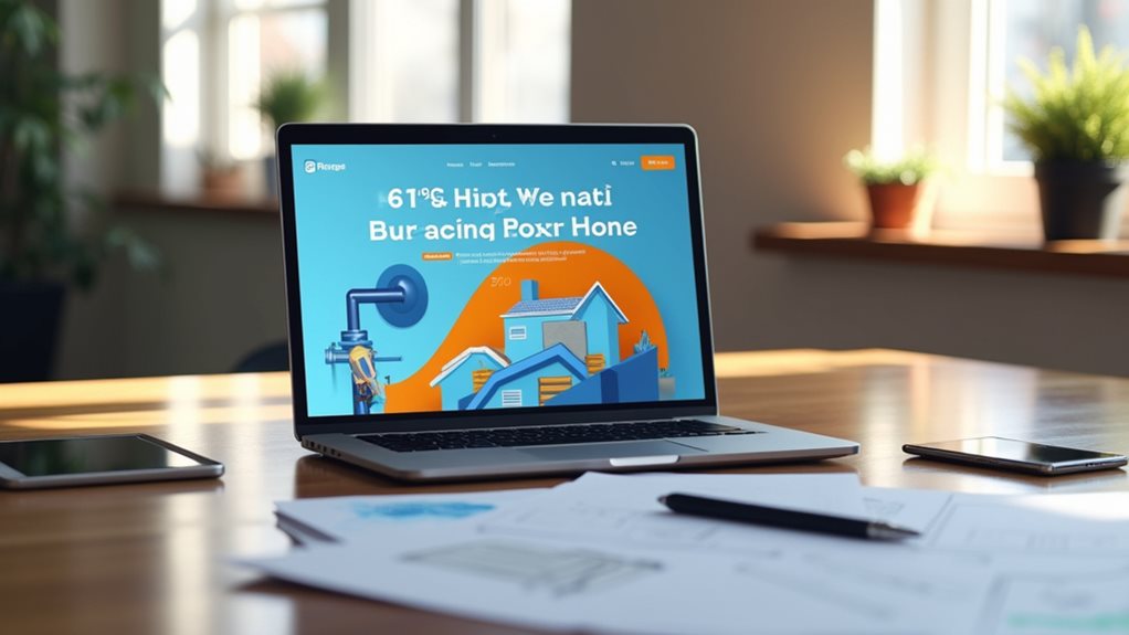 digital transformation for contractors