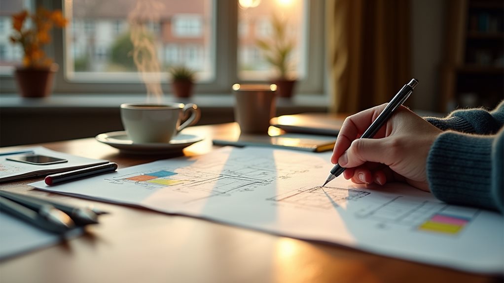 discovery planning competitor analysis