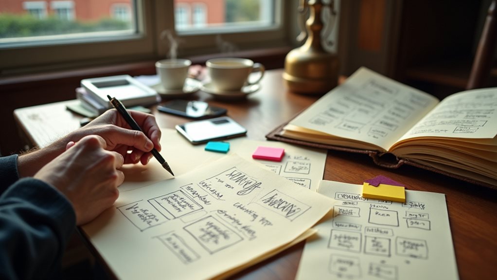 donor engagement and storytelling