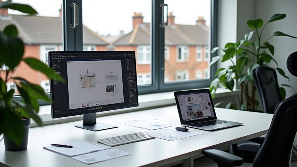 dynamic websites drive growth