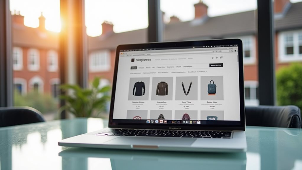 e commerce integration and optimization
