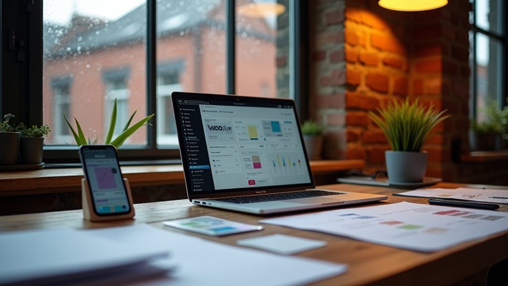 e commerce optimization for levenshulme