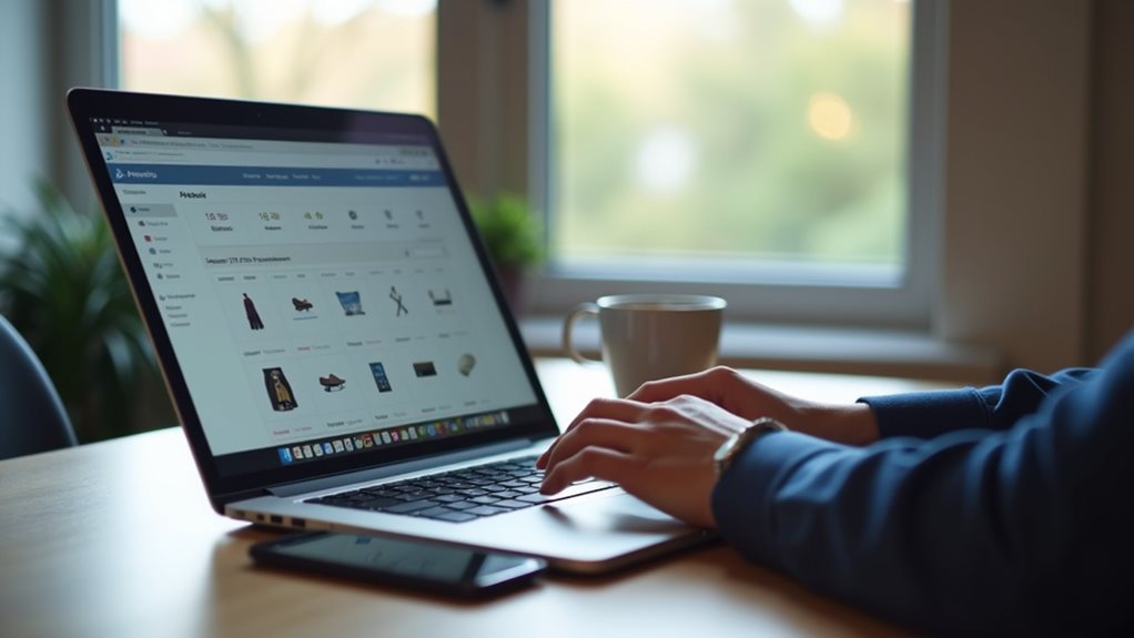e commerce site optimization strategies