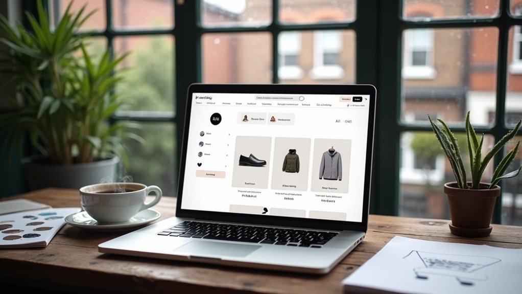e commerce website performance optimization