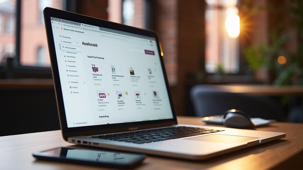 e commerce wordpress integration solutions