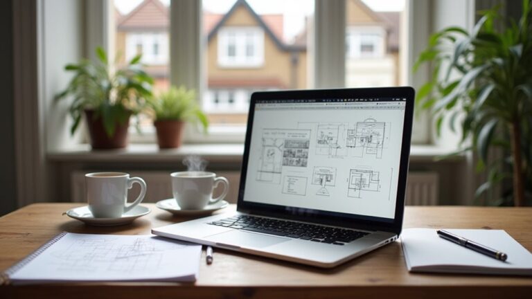 edgeley stockport website design
