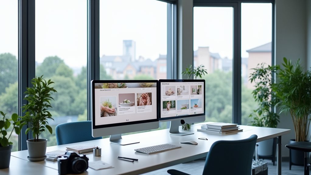 effective healthcare website design