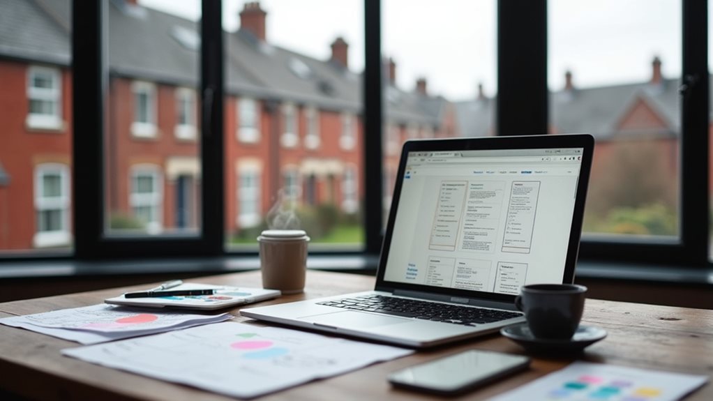 effective landing page design