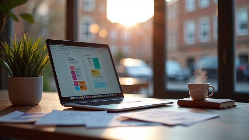 effective landing page design
