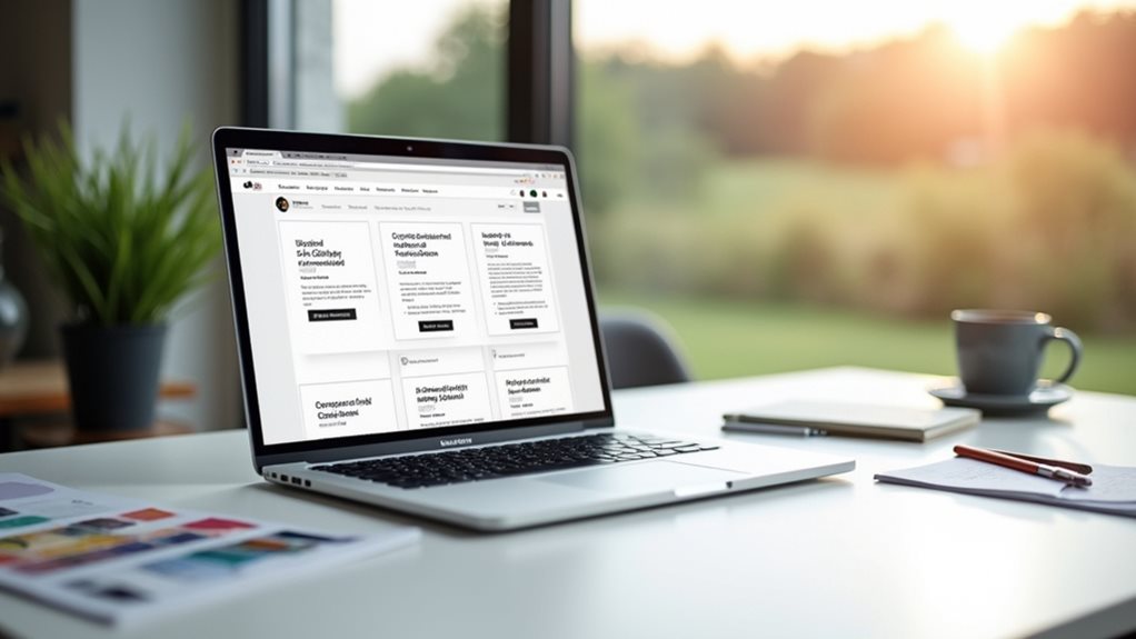 effective landing page solutions